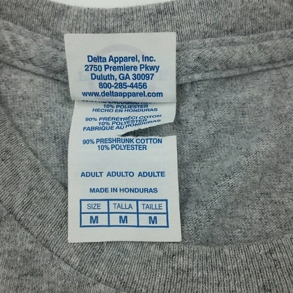 GRAPHIC TEE l Redhead C6 - Picture 4 of 5